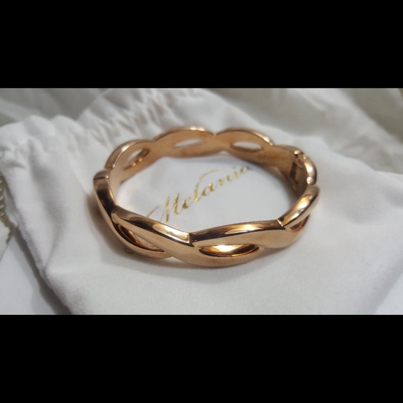 Jewelry - Melania Trump bracelet